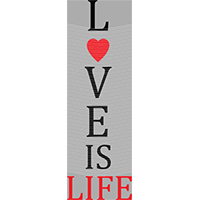 Valentine's Day-QRJ  4407